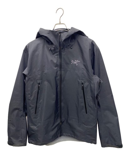 Veste arc teryx beta - beta, noire