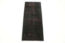 Tapis oriental vintage