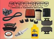 Kit Tagliando Yamaha XP Tmax