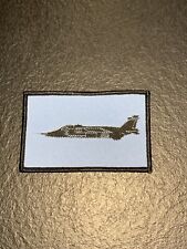 Patch RAF Sepecat Jaguar