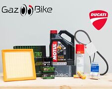 Kit Entretien Vidange ULTIMATE DUCATI 888 SP5 SPORT PRODUCTION de 1993 MOTUL 710