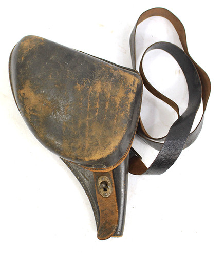 Holster français mde 1892 - mde,