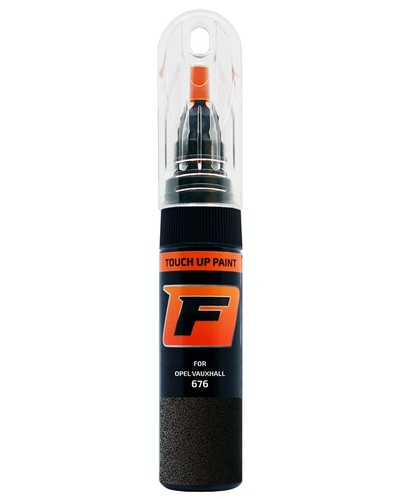Stylo retouche pour opel - stylo,
