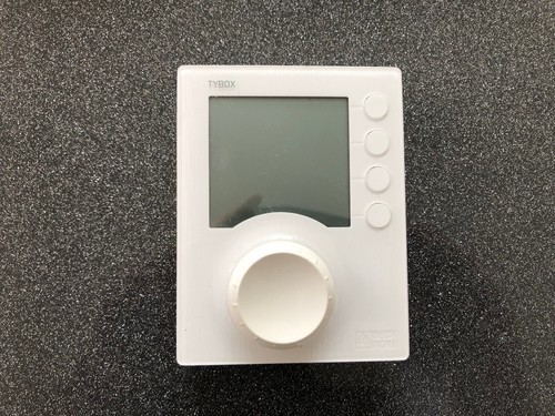 Thermostat delta dore tybox - dore,