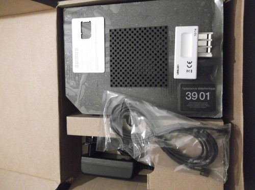 Livebox pro - pro, .