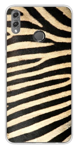 Coque silicone imprimée - en,