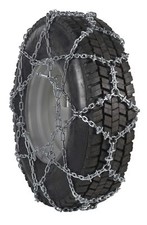 Roi Chaînes À Neige Polar Pro 1402 7MM 9.00-20 Superélastique 10-22.5 Michelin
