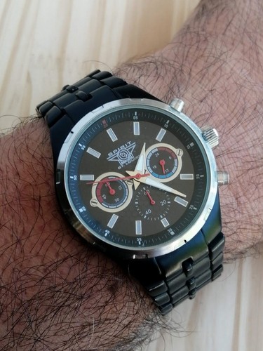 Montre homme sport - homme,