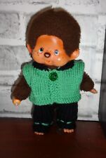 vêtements neufs mon kiki