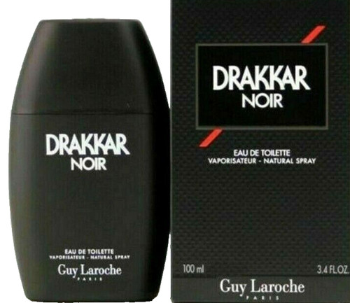Guy laroche drakkar noir eau - guy,