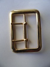 GENDARMERIE : BOUCLE DE