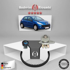Kit De Distribution + Pompe À