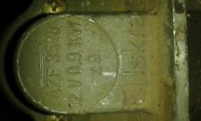 AZF3528 Démarreur pour