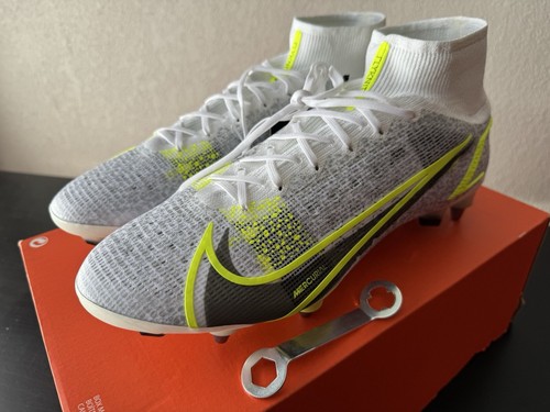 Nike mercurial superfly - nike, 8