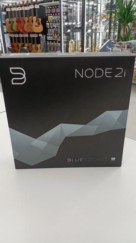 Bluesound node wireless - 2i,