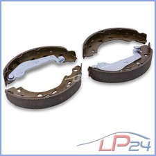 KIT MÂCHOIRES FREIN TAMBOUR