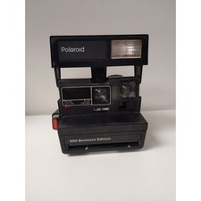 Polaroid 600 Business Edition