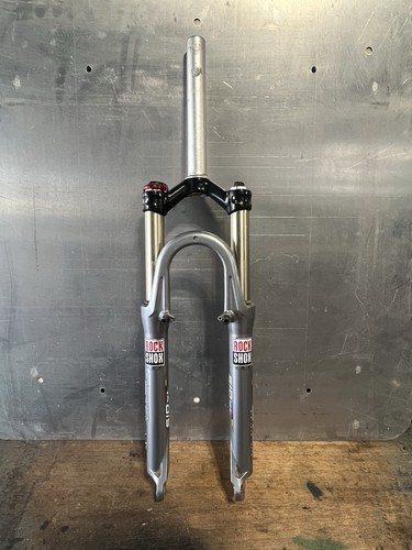 Rockshox sid aluminum - rockshox,