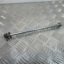 Axe moteur YAMAHA 125 SR -