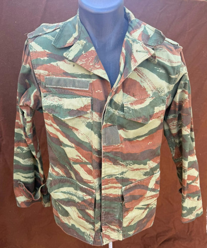 Veste camouflée tta 52 - camouflée, 47/52
