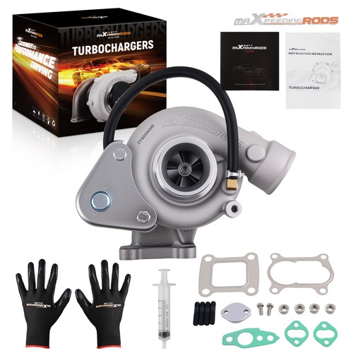 Turbocompresseur turbo for