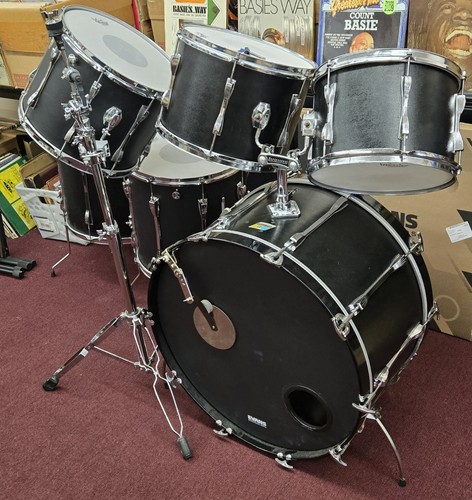 Vintage ludwig piece - ludwig,