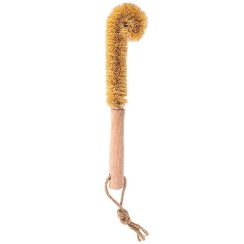 Goupillon bouteille fibre - goupillon,