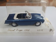 voitures miniatures 1 43 FACEL