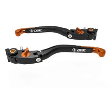 Leviers Frein / Embrayage Rég