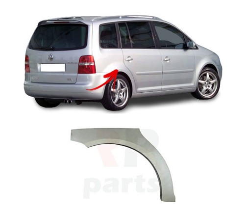 Pour volkswagen touran 15 - pour,