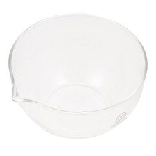 Bassin d'évaporation du fond