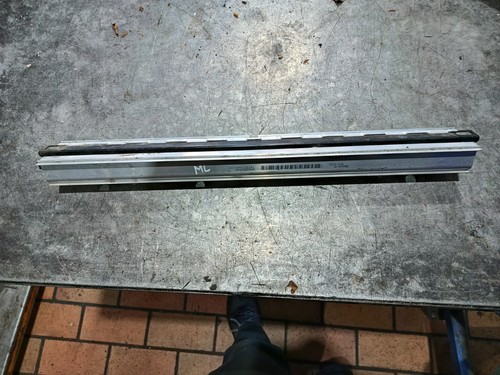 Peugeot 807 rail - peugeot,