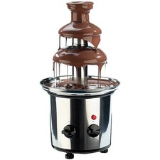 Machine à fontaine à