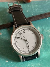 Moderne vintage montre - moderne,
