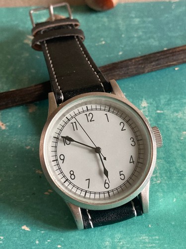 Moderne vintage montre - moderne,
