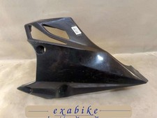 sabot de carenage droit pour Kawasaki Z1000  de 2010 a 2013