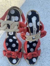 Christian Lacroix Couture Stilettos