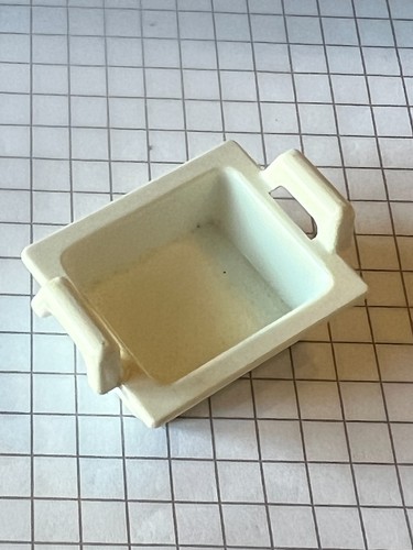 Playmobil plat blanc - playmobil,