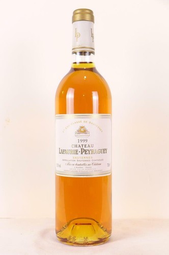 Sauternes château - ,