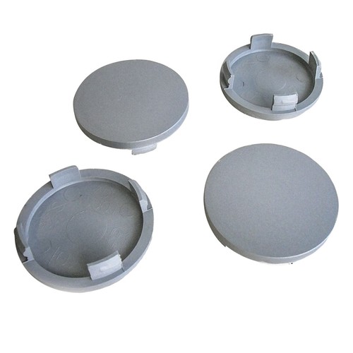 Cache moyeu universel 50mm - 4x,