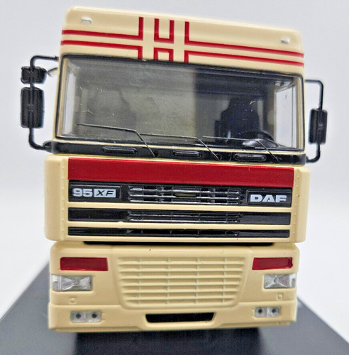 Daf 430 camion - daf, premium