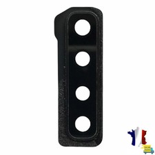 Module Lentille Noir 100% Original Samsung Galaxy A9 2018 - SM-A920F