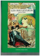 BD "LES BOULEVARDS