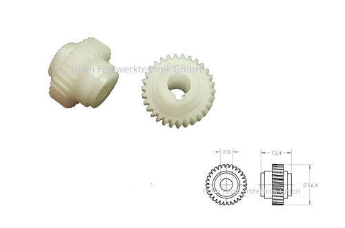 Roue dentée dents pour - dentée,