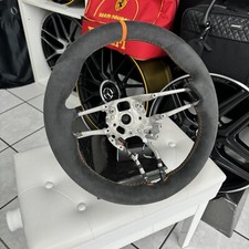 Volant Sport Porsche Alcantara