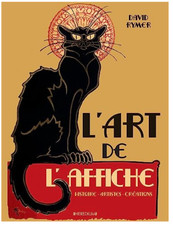 BEAU LIVRE L' ART DE L'