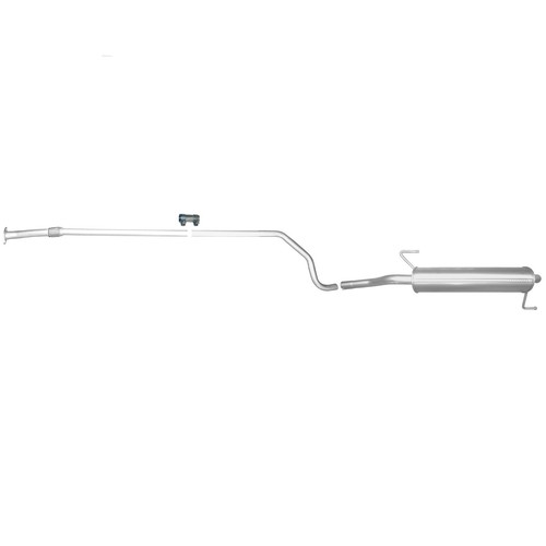 Pour fiat grande - grande, 1.2
