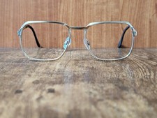 CADRE DE LUNETTES VINTAGE ANNÉES 50 OPTURA GOLD FILLD EYEGLASSES MADE IN GERM...