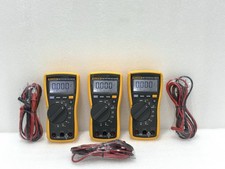 Fluke 115 VRAI RMS MULTIMÈTRE