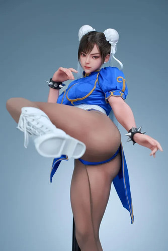 Studio 003 chun li - 1/3, fg